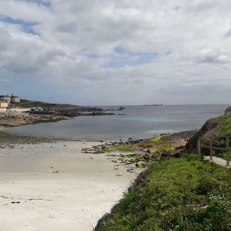圣西普里安Playa Caosa公寓 外观 照片